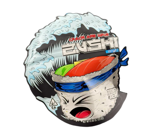 Zushi - TenCo