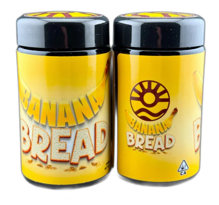 Banana Bread by Shauncron